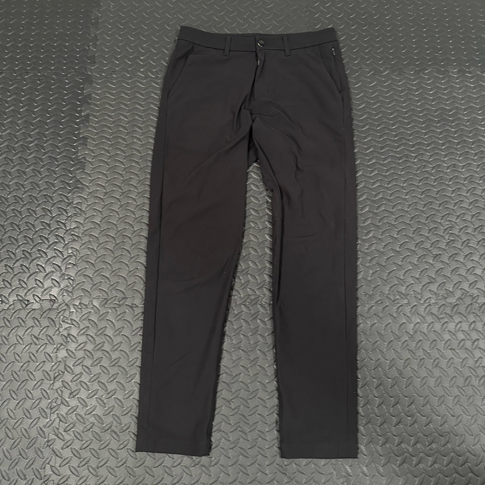 Lululemon Commission Pant